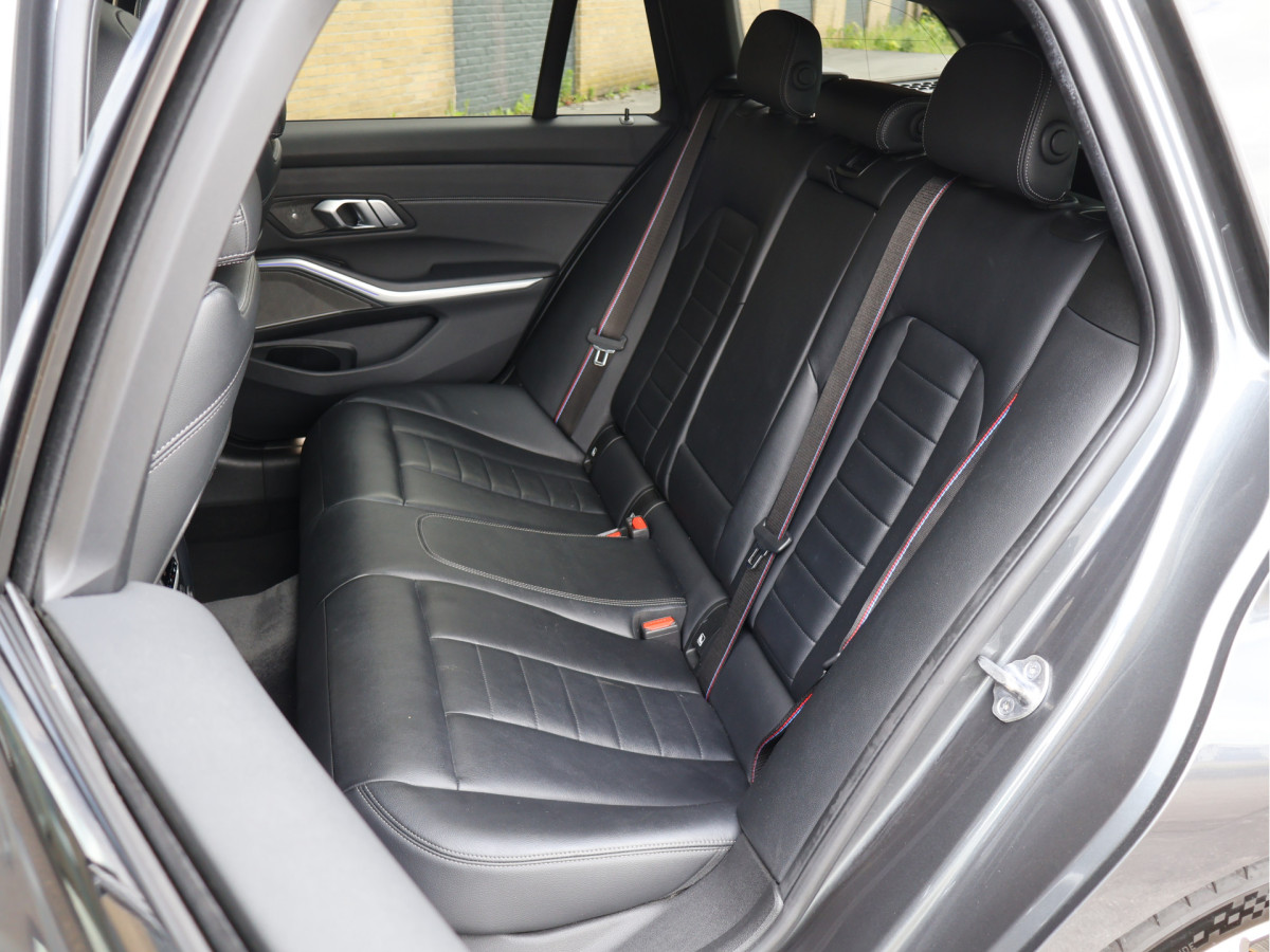 BMW 3 Serie Touring M340i xDrive M Sport