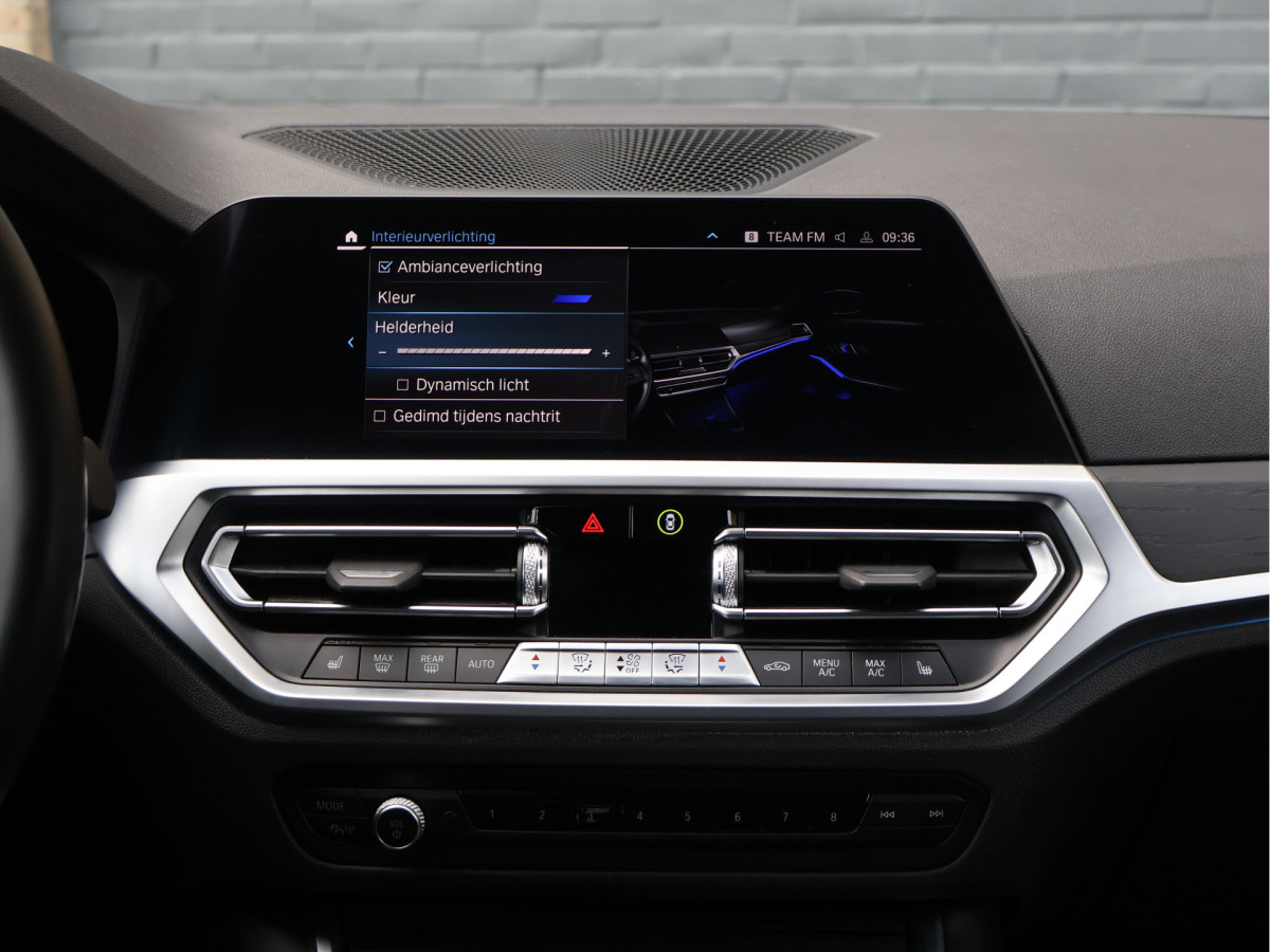 BMW 3 Serie Touring 320e M Sport PHEV