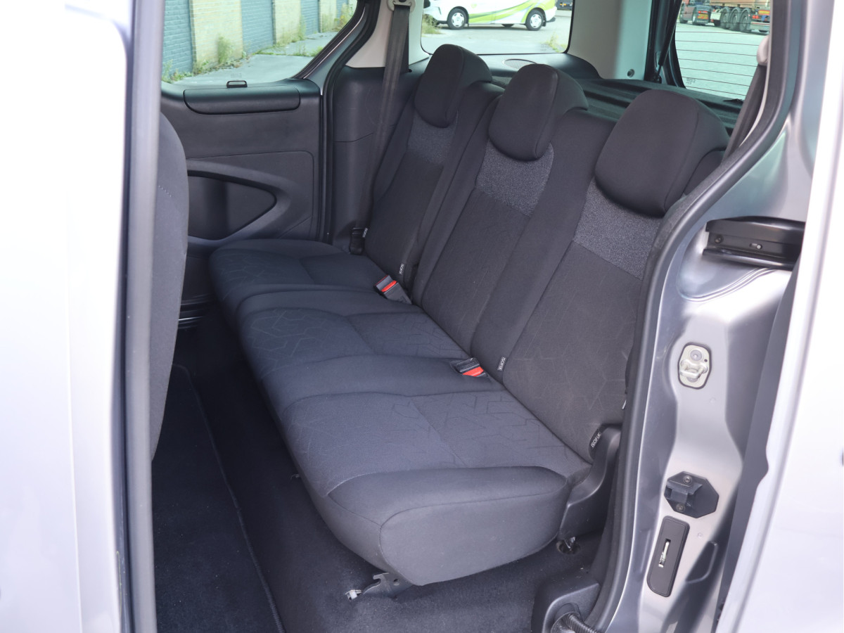 Peugeot Partner Tepee 1.2 PureTech Allure