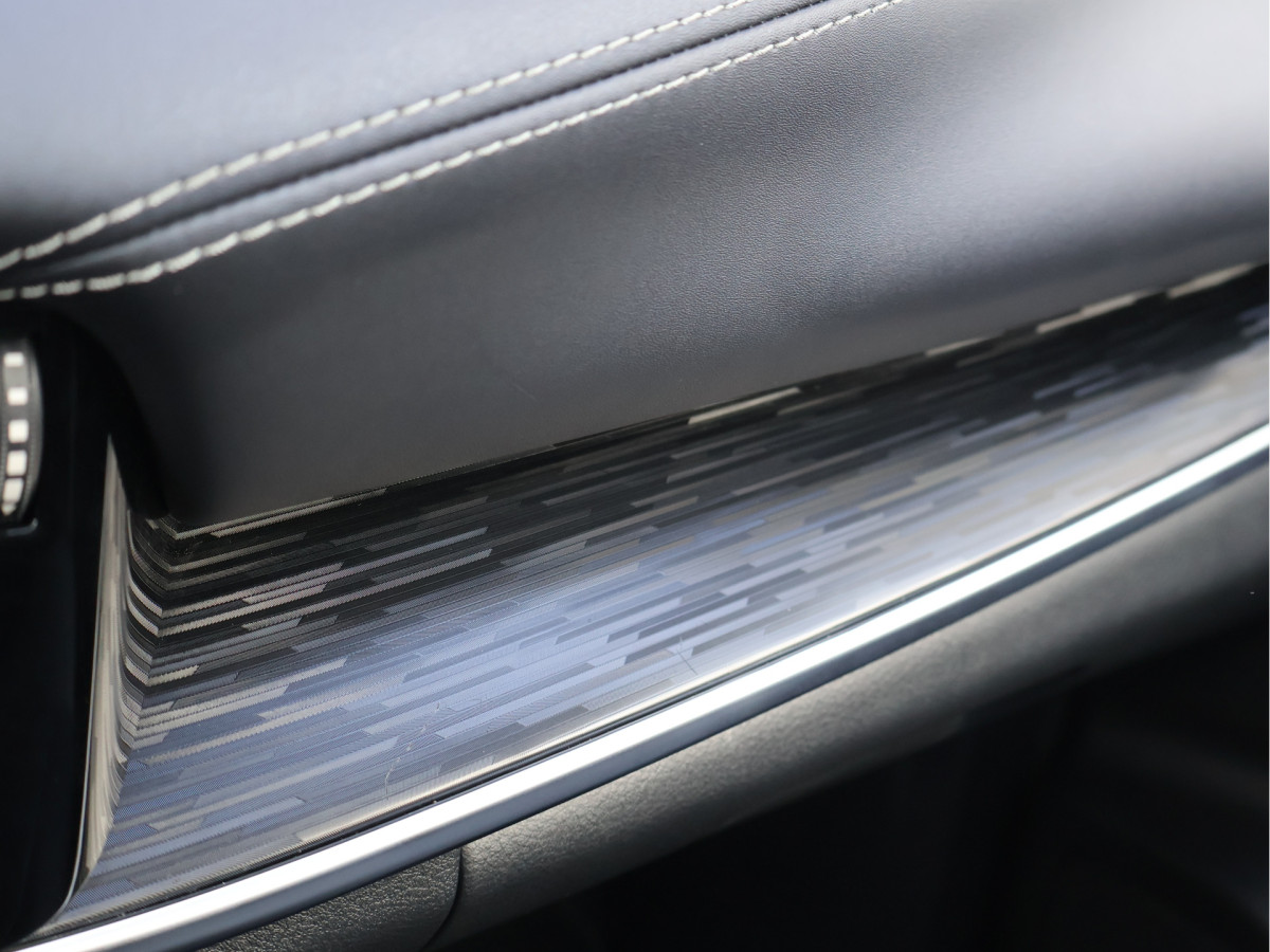 Nissan QASHQAI 1.3 MHEV Xtronic Tekna Plus