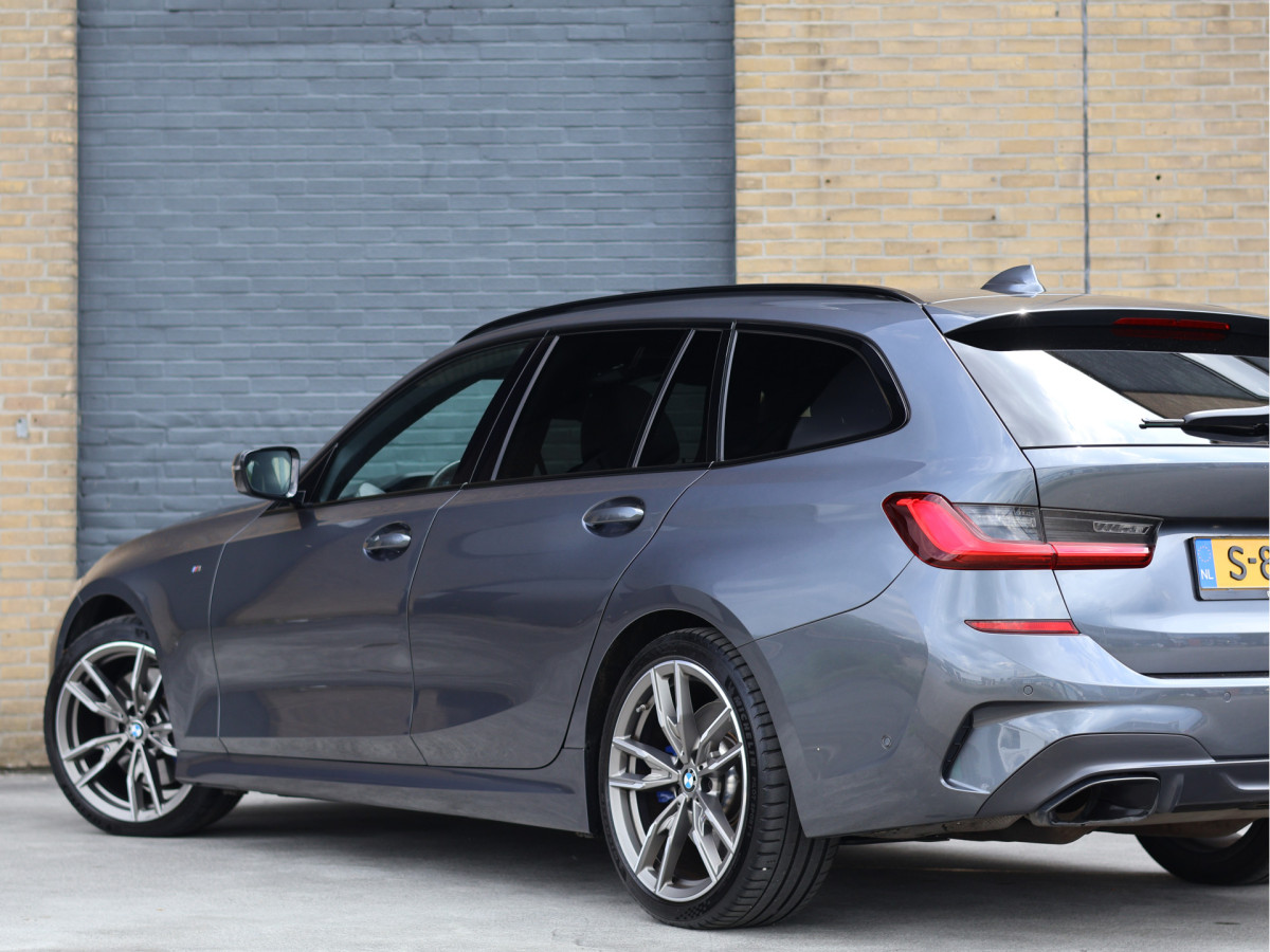BMW 3 Serie Touring M340i xDrive M Sport