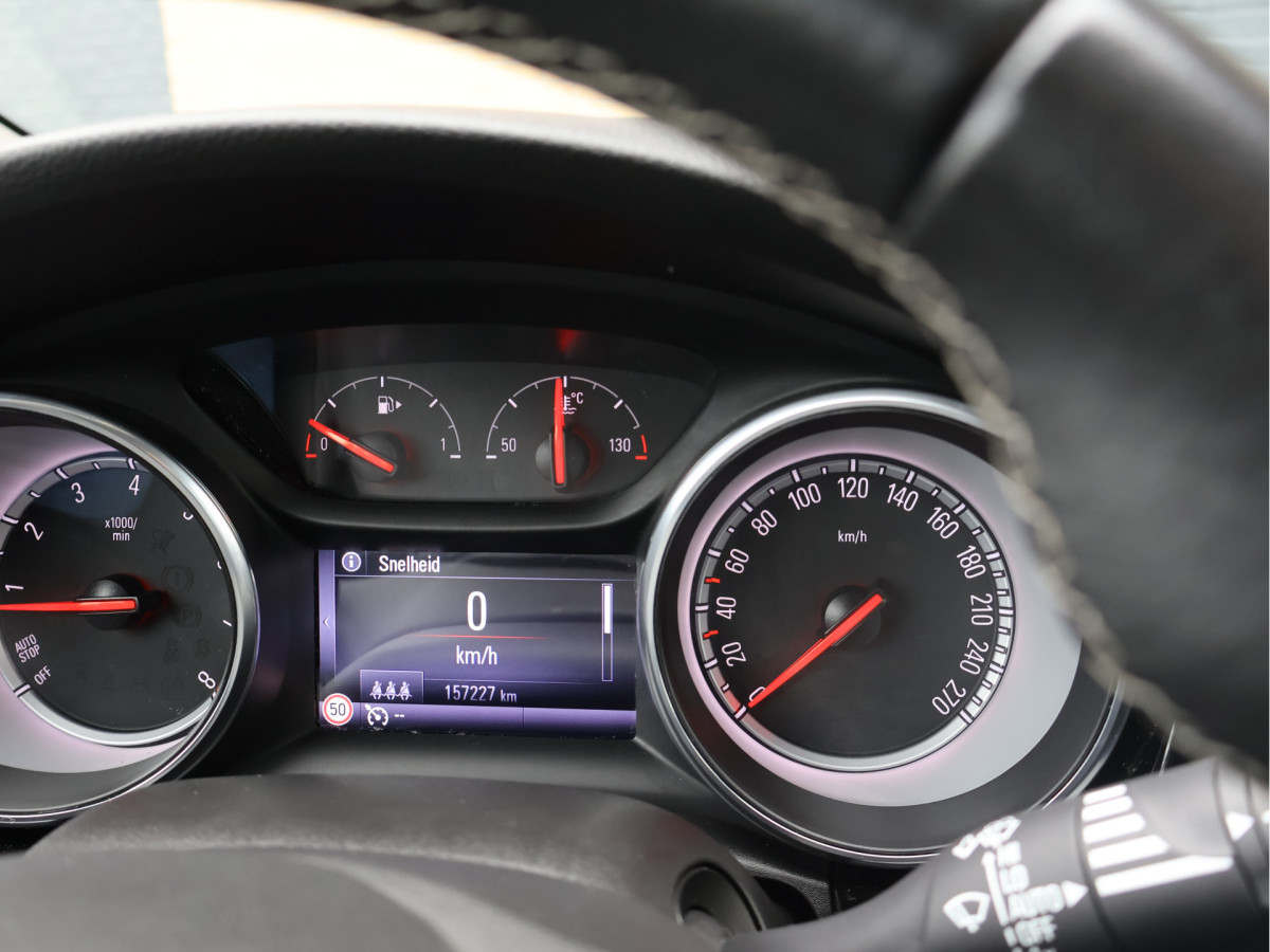 Opel Astra Sports Tourer 1.4 Innovation