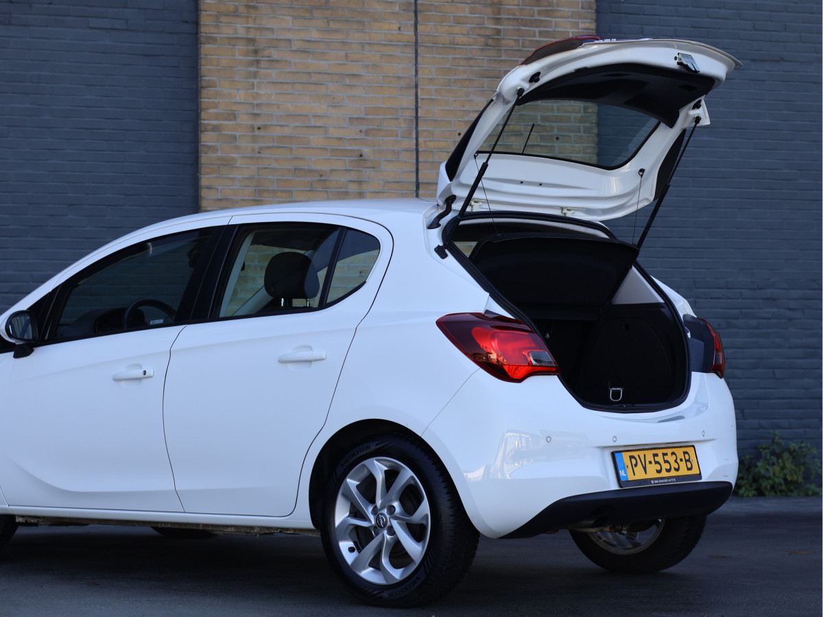 Opel Corsa 1.0 Turbo Online Edition