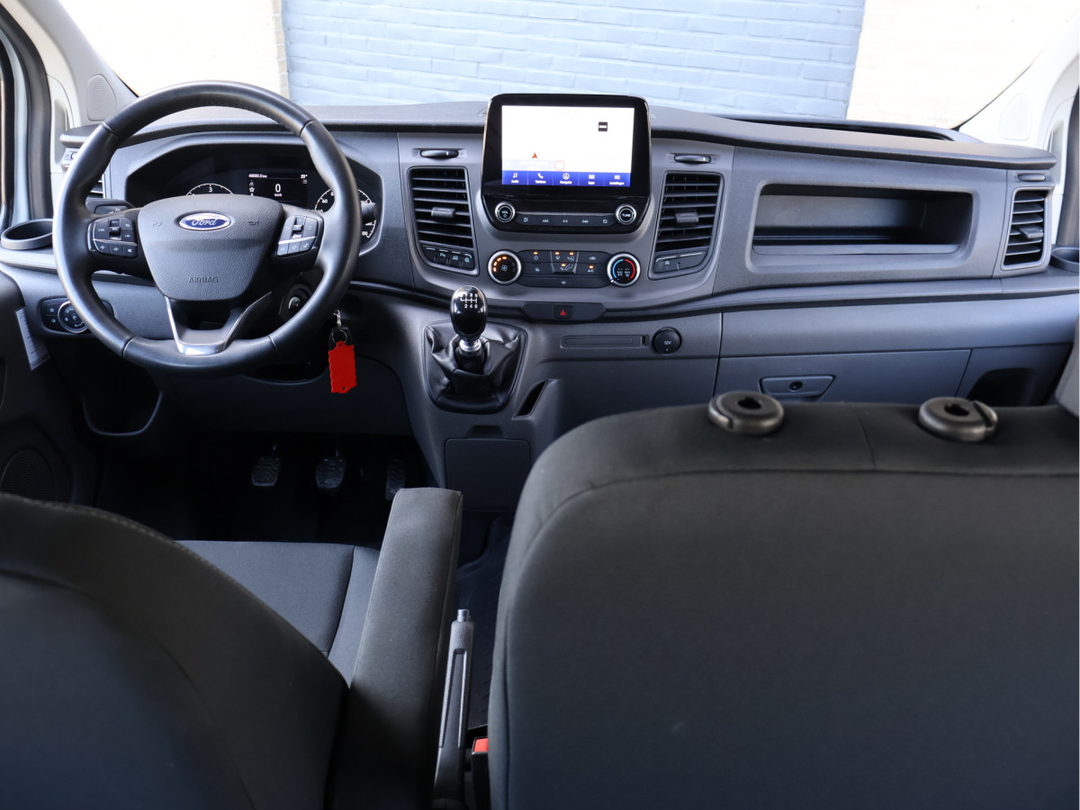 Ford Transit Custom 320 2.0 TDCI L2H1 Trend DC