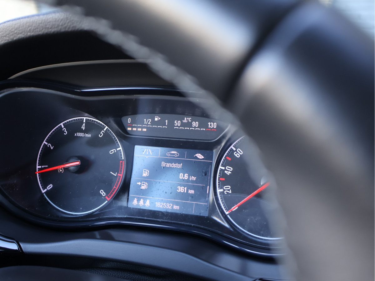 Opel Corsa 1.0 Turbo Online Edition