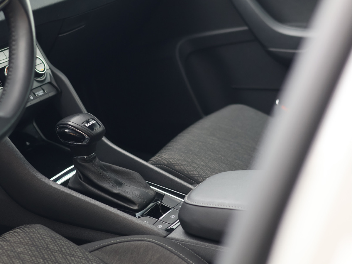Škoda Karoq 1.5 TSI DSG Business Edition Plus
