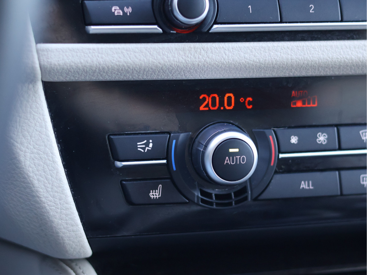 BMW 5 Serie Touring 530d High Executive Automaat