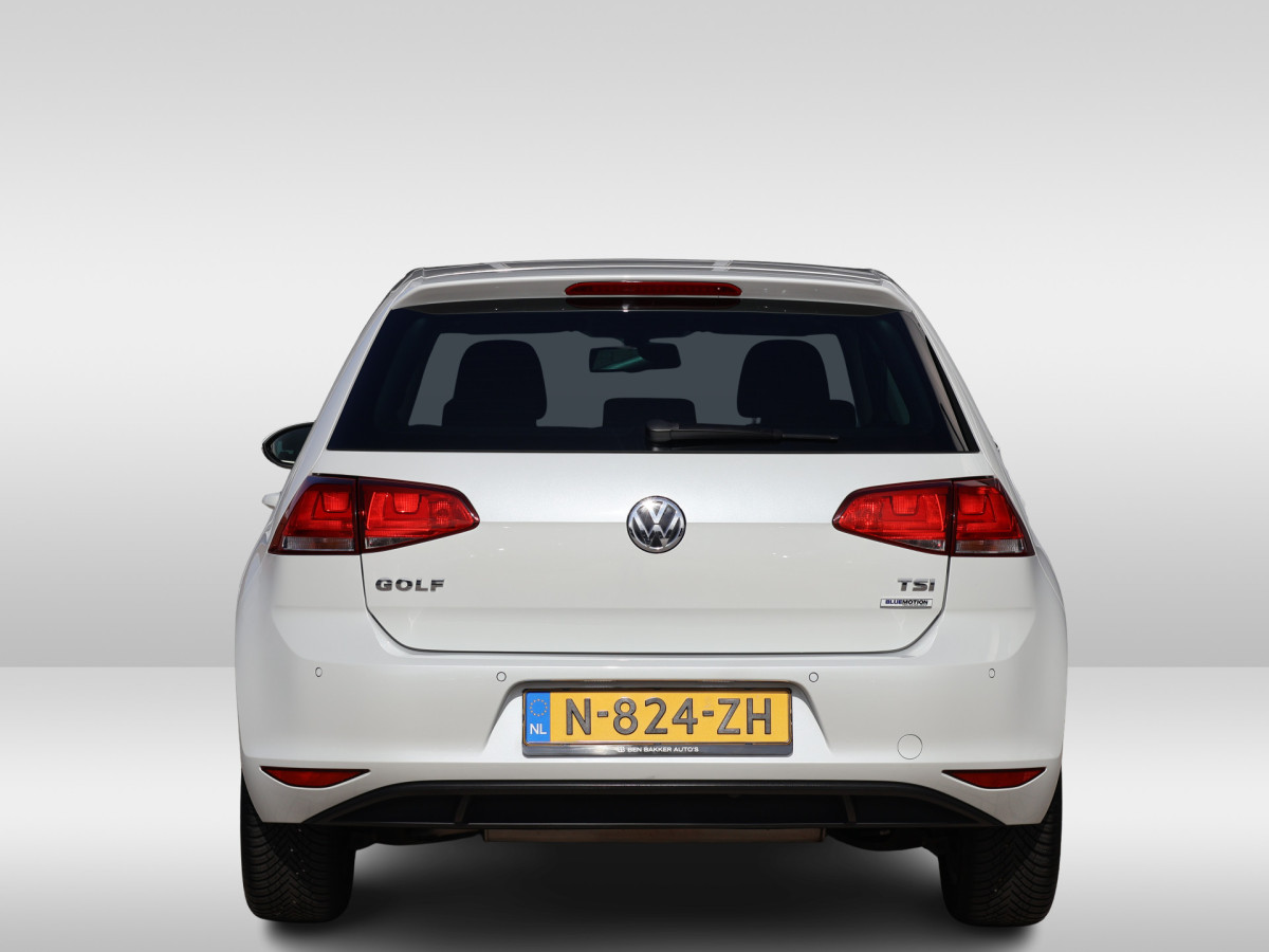 Volkswagen Golf 1.2 TSI Lounge