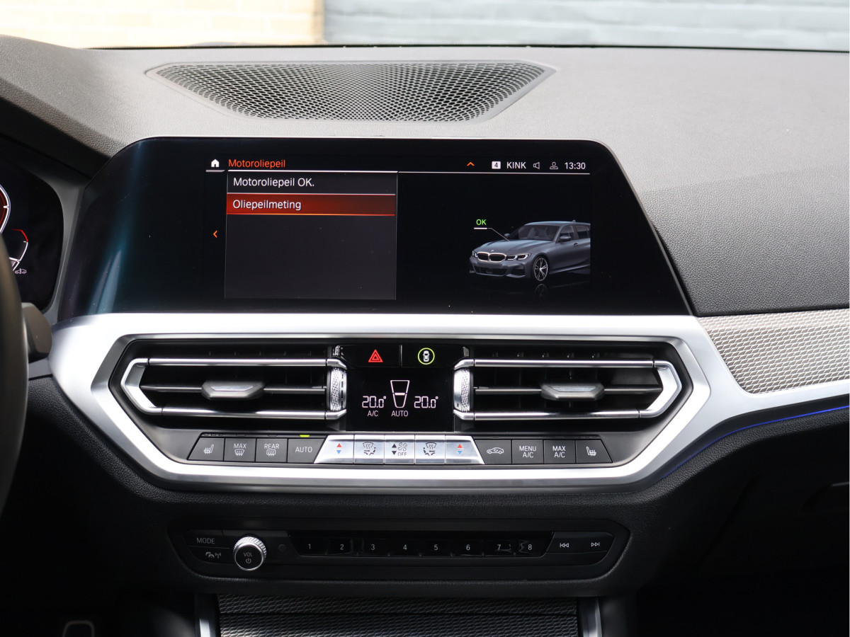 BMW 3 Serie Touring M340i xDrive M Sport
