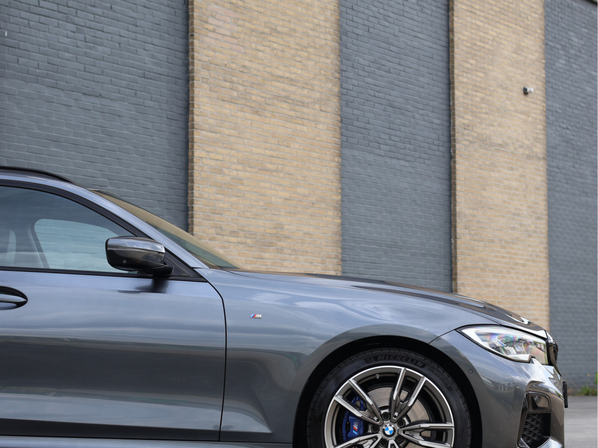 BMW 3 Serie Touring M340i xDrive M Sport