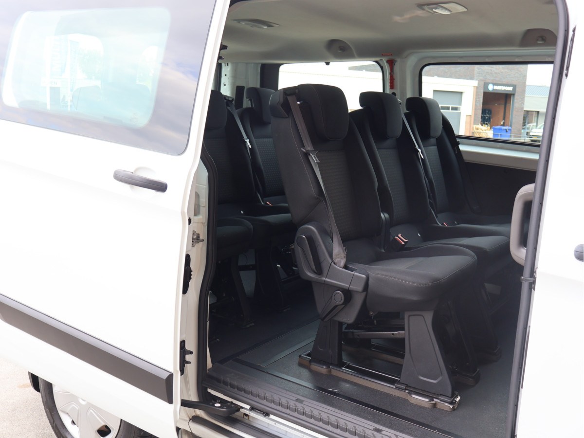 Ford Transit Custom Tourneo 9-persoons 320 2.0 TDCI Trend