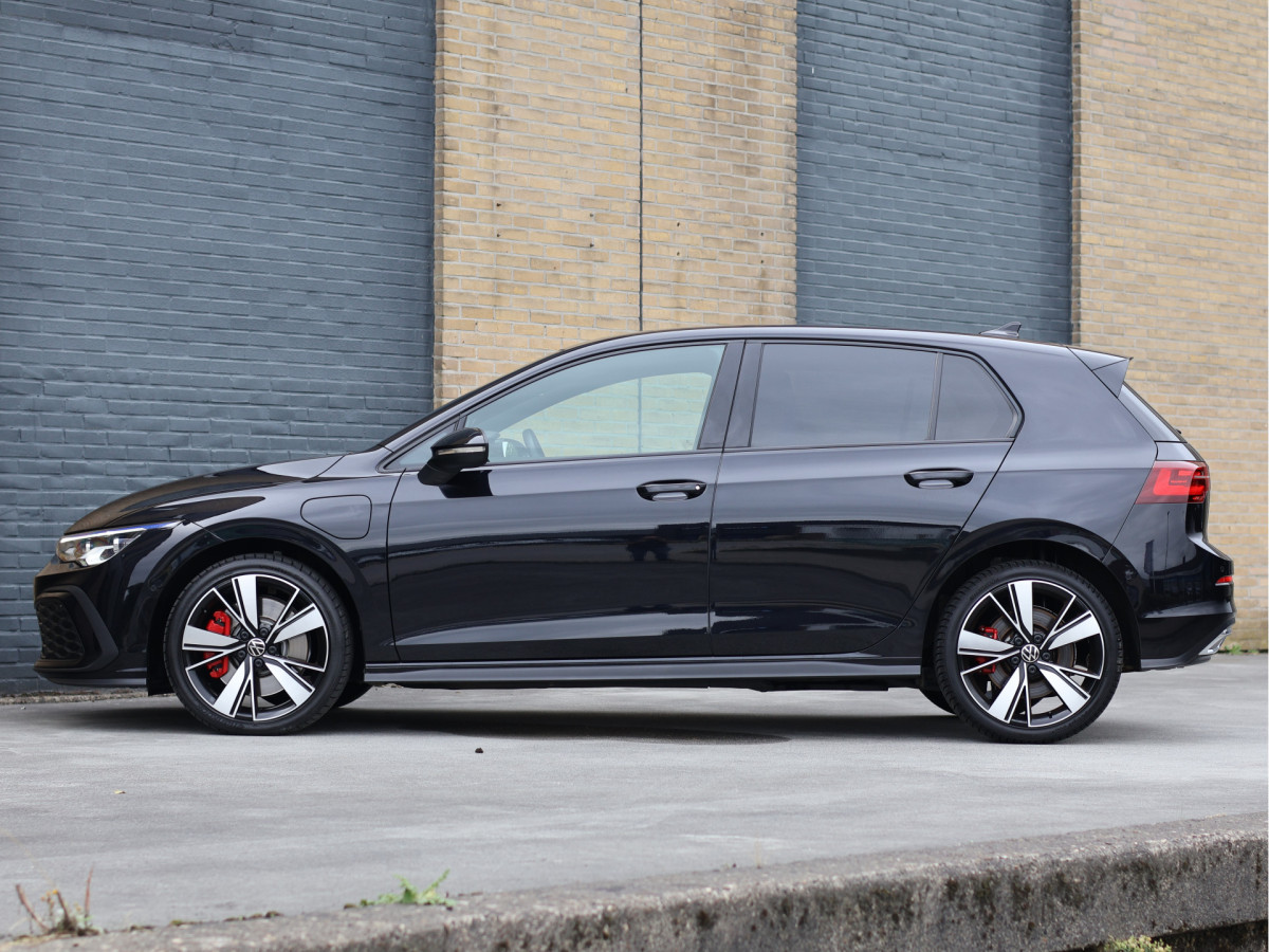 Volkswagen Golf 1.4 eHybrid GTE