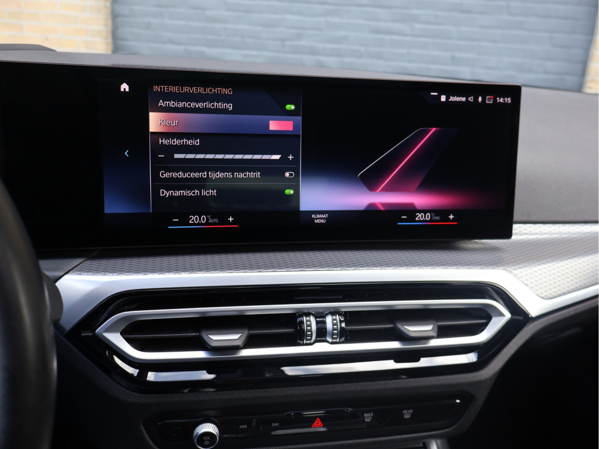 BMW 3 Serie Touring 330e xDrive M Sport