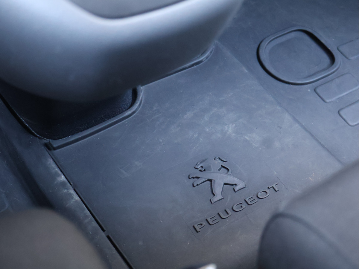 Peugeot Expert 231S 2.0 BlueHDI 120 Pro