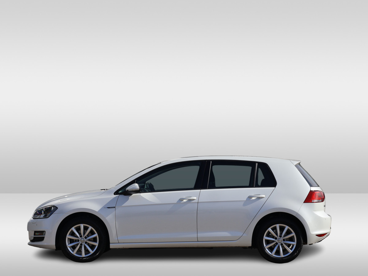Volkswagen Golf 1.2 TSI Lounge