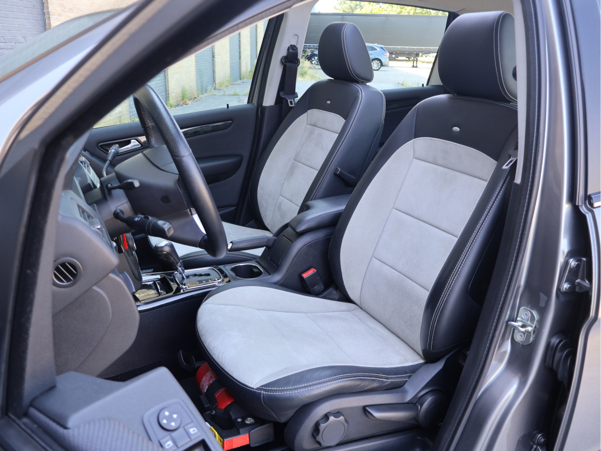 Mercedes-Benz B-Klasse 180 Designo Sport Automaat