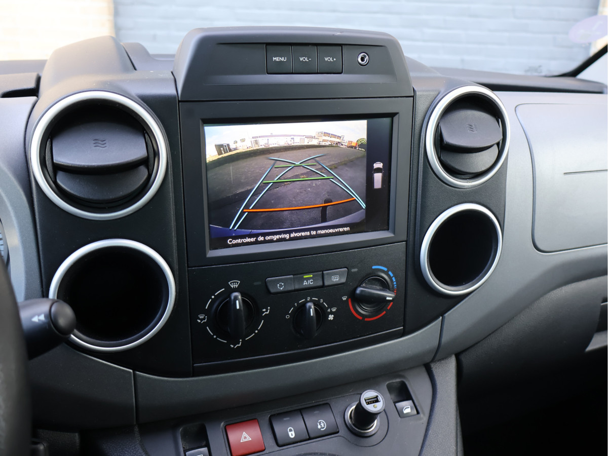 Peugeot Partner Tepee 1.2 PureTech Allure