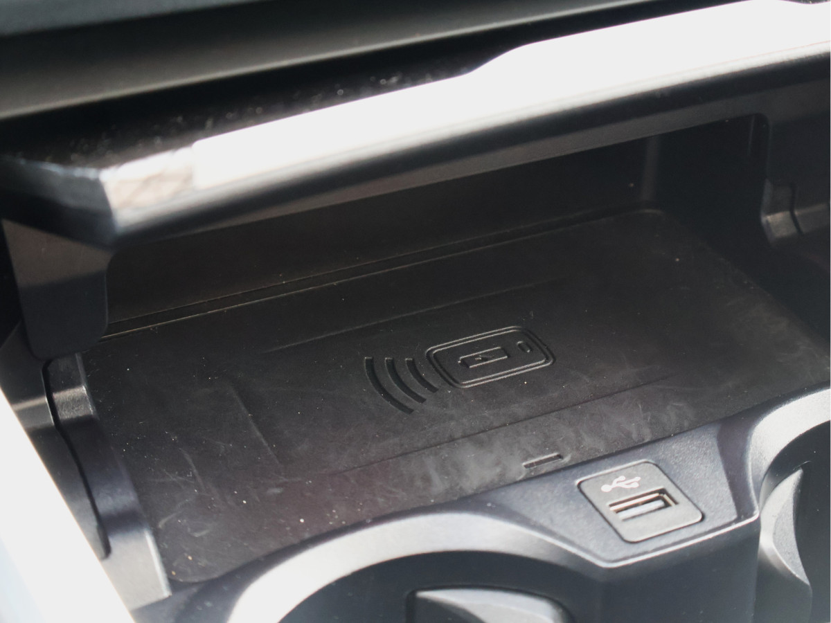 BMW 3 Serie Touring 330e xDrive M Sport