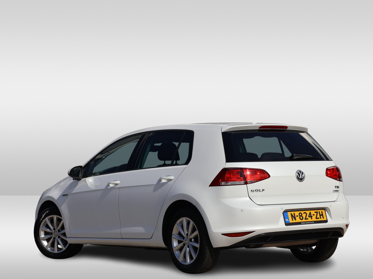 Volkswagen Golf 1.2 TSI Lounge