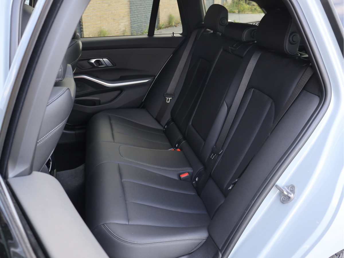 BMW 3 Serie Touring 330e xDrive M Sport