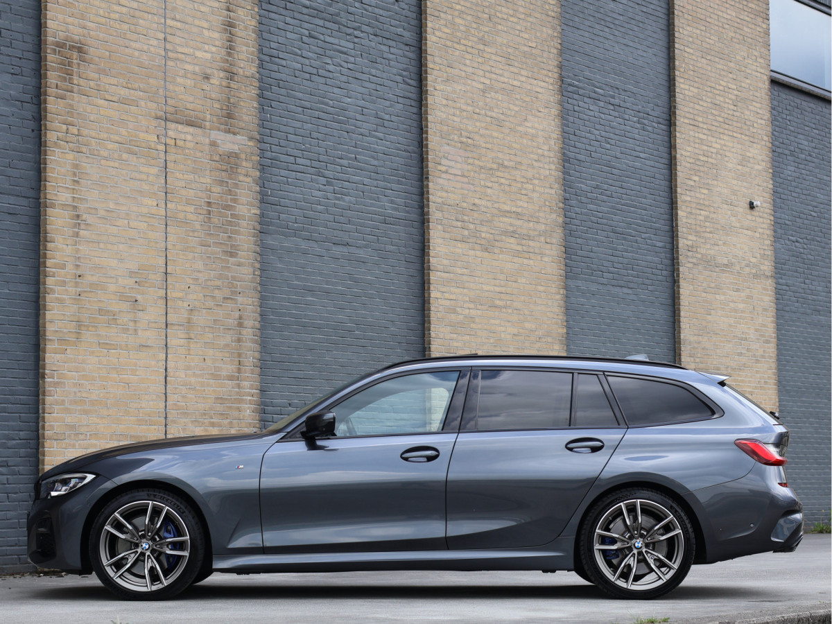 BMW 3 Serie Touring M340i xDrive M Sport