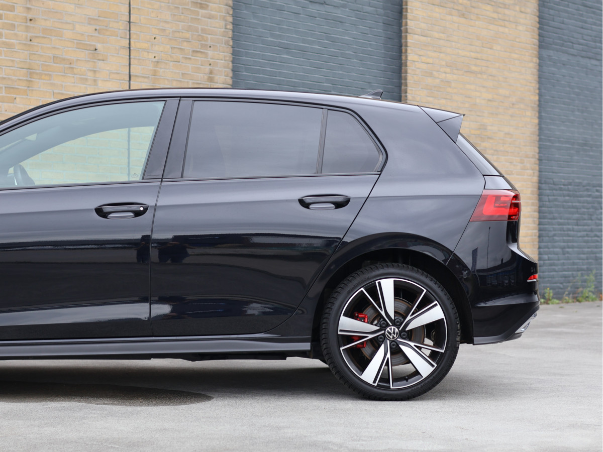 Volkswagen Golf 1.4 eHybrid GTE