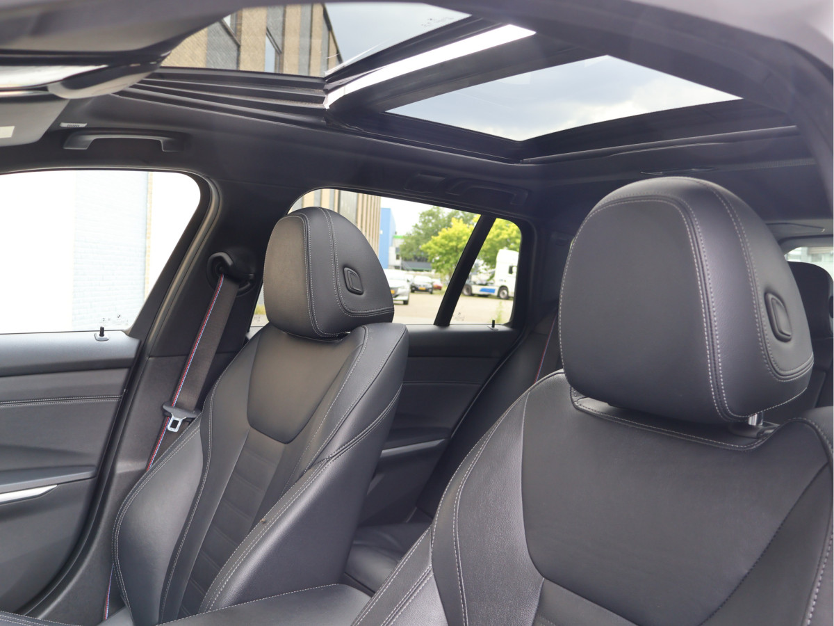 BMW 3 Serie Touring M340i xDrive M Sport