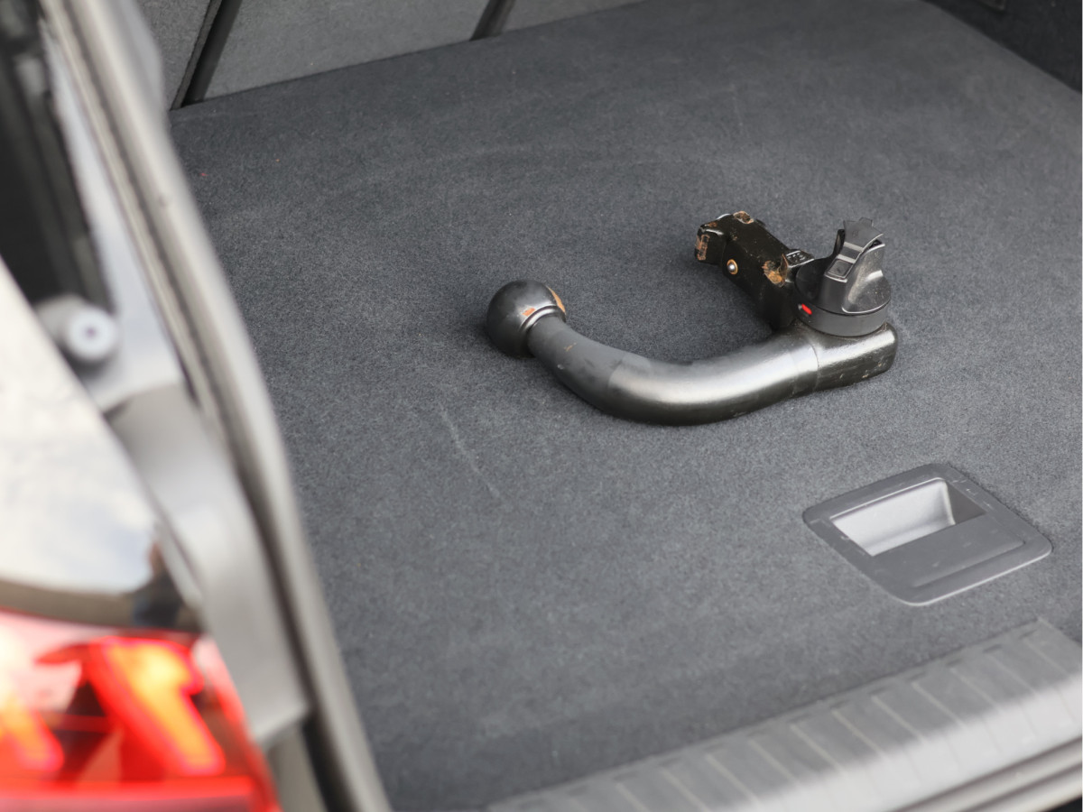 Audi S3 Sportback 2.0 TFSI A3 quattro