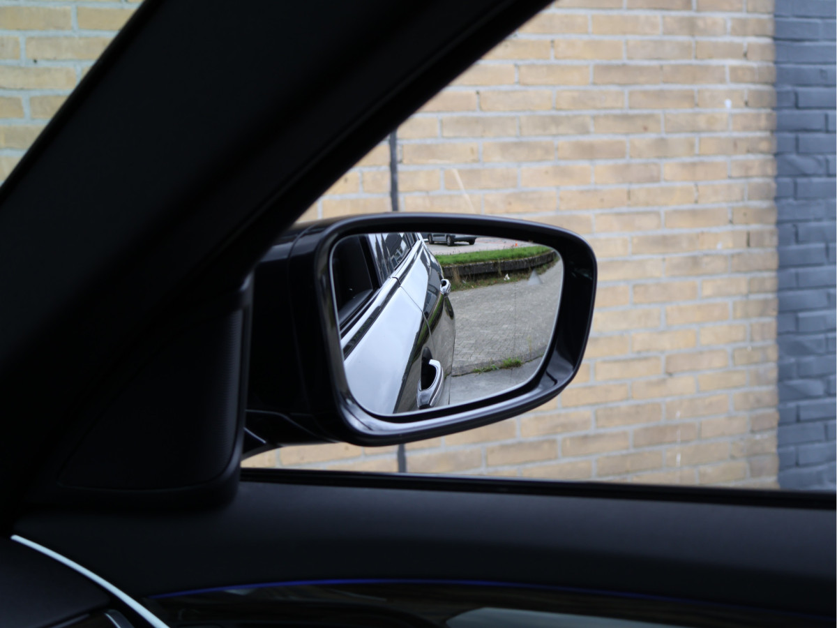 BMW 5 Serie 530i xDrive Sport Line
