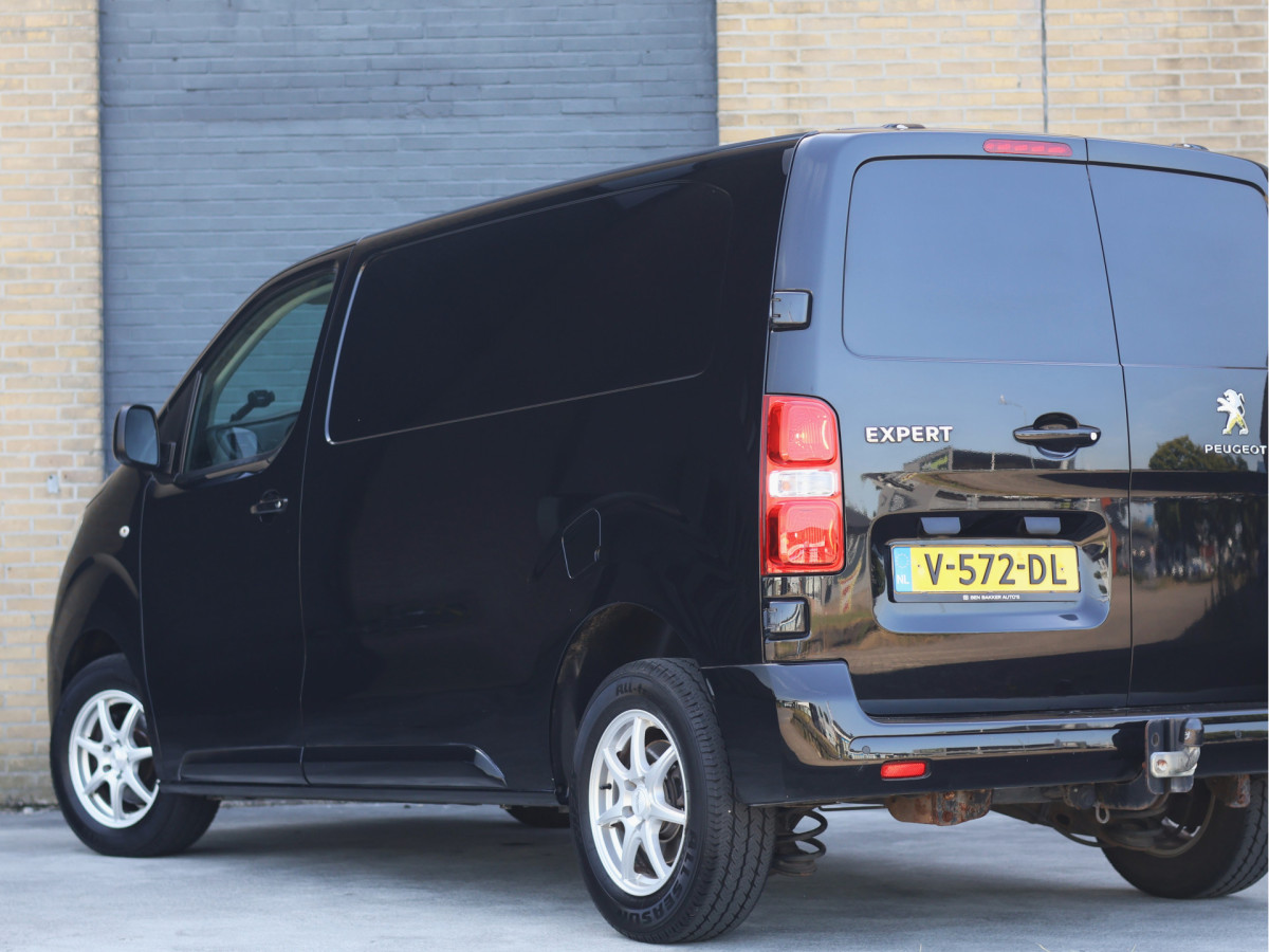 Peugeot Expert 231S 2.0 BlueHDI 120 Pro