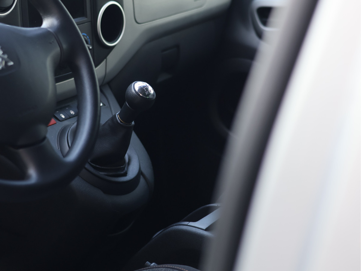 Peugeot Partner Tepee 1.2 PureTech Allure