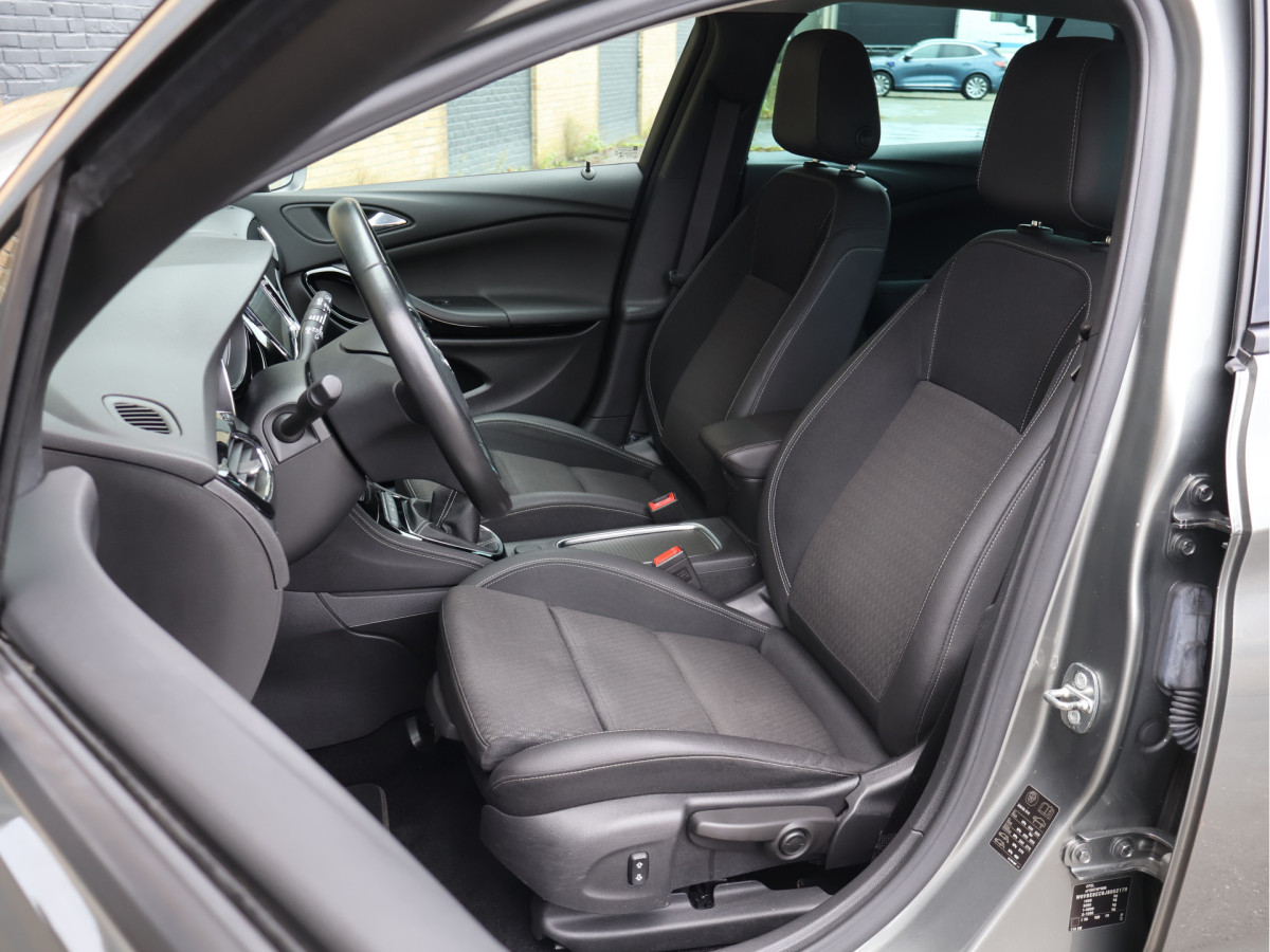 Opel Astra Sports Tourer 1.4 Innovation
