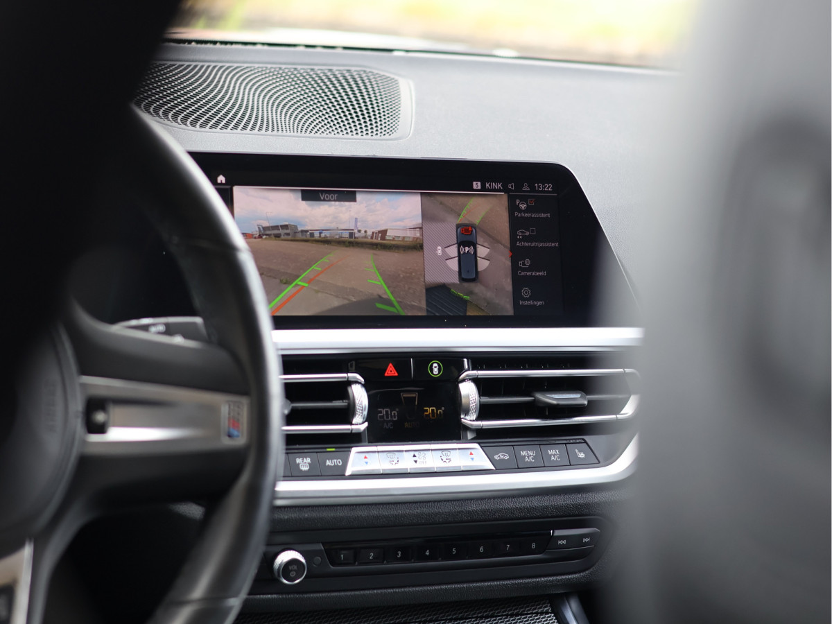 BMW 3 Serie Touring M340i xDrive M Sport