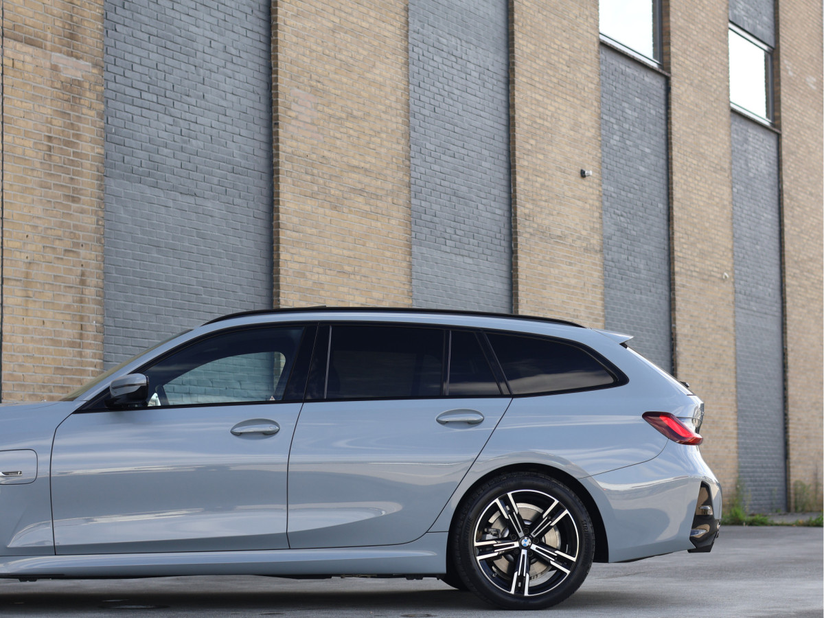 BMW 3 Serie Touring 330e xDrive M Sport