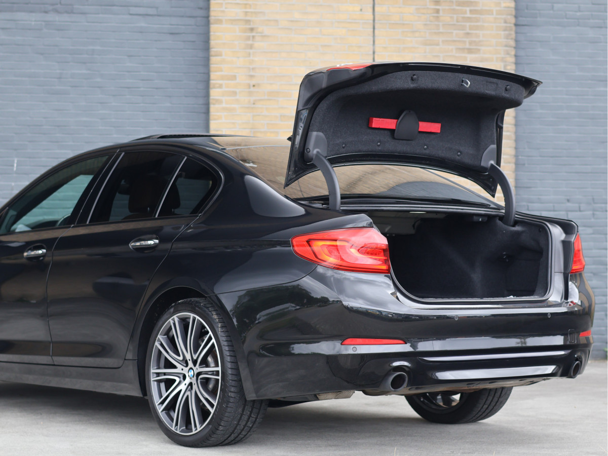 BMW 5 Serie 530i xDrive Sport Line