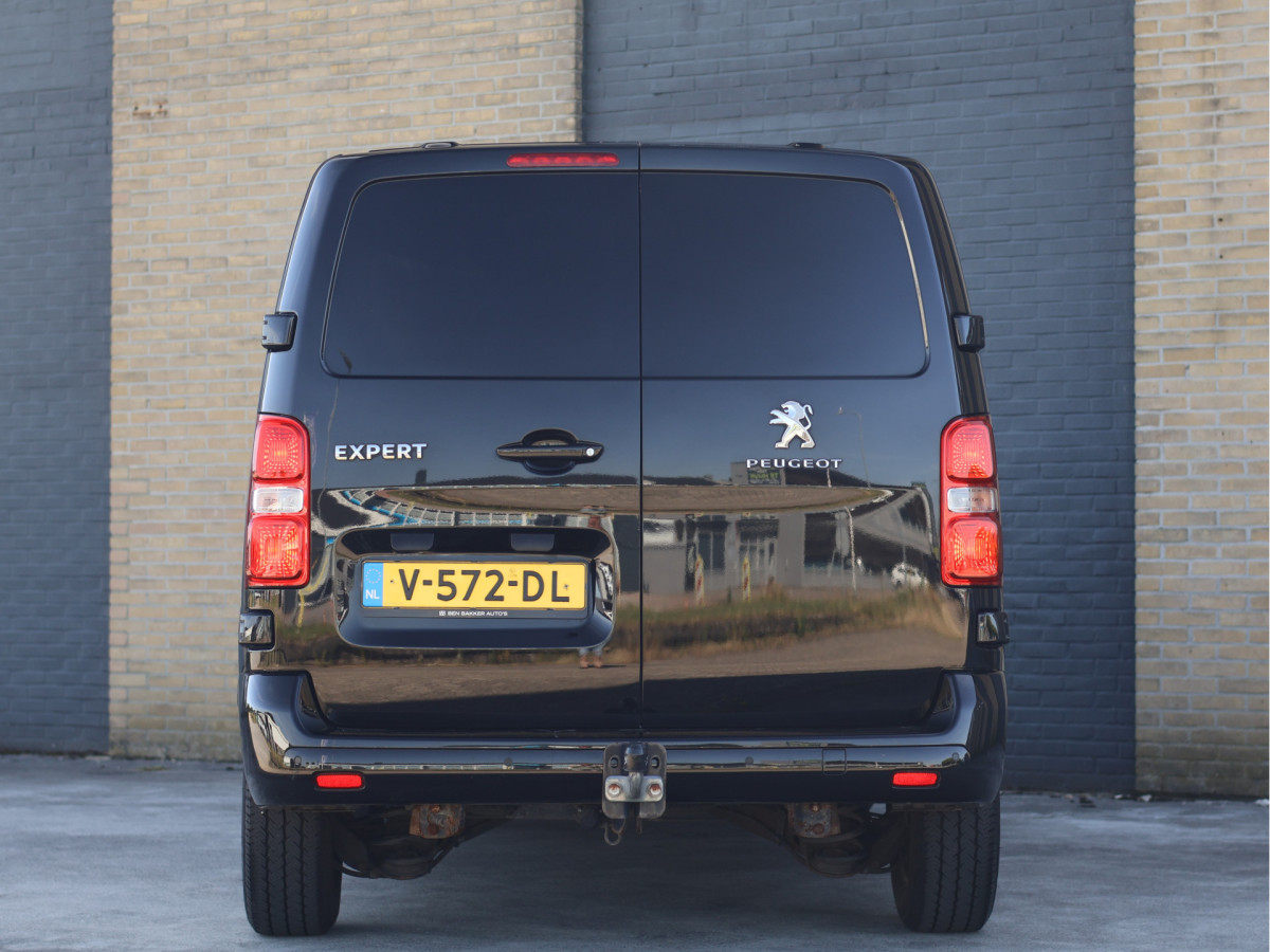 Peugeot Expert 231S 2.0 BlueHDI 120 Pro