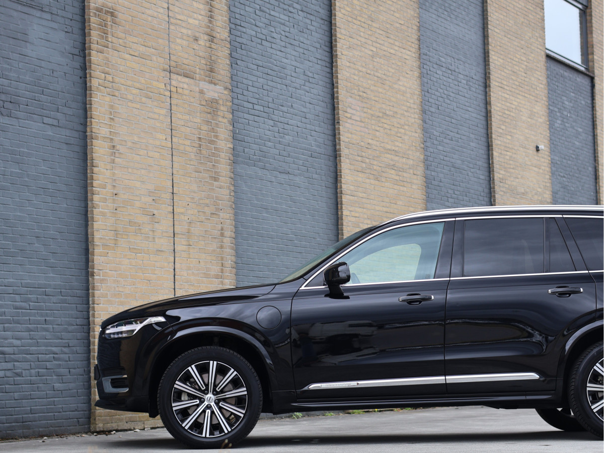 Volvo XC90 2.0 T8 Recharge AWD Inscription 7p.