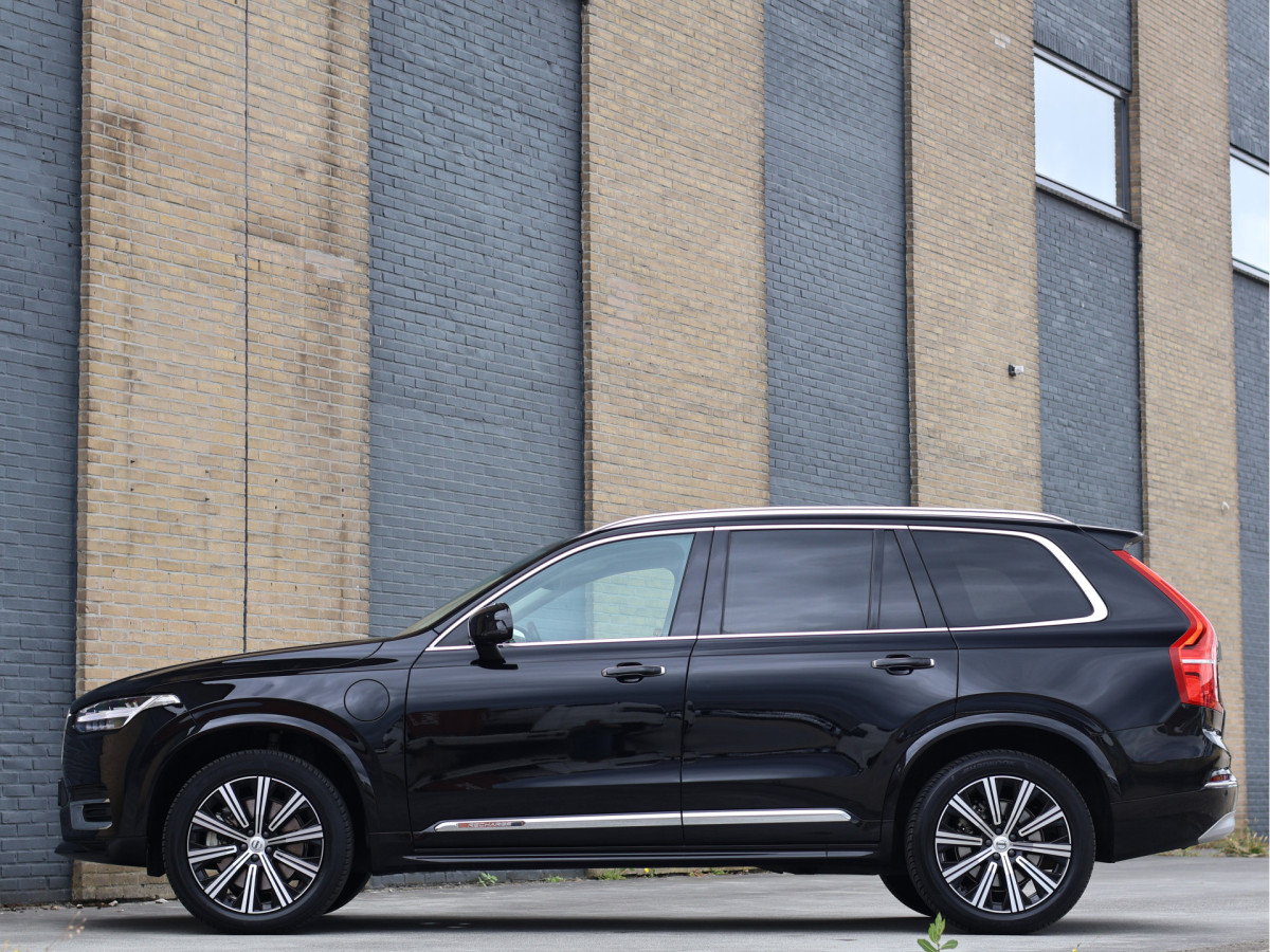 Volvo XC90 2.0 T8 Recharge AWD Inscription 7p.