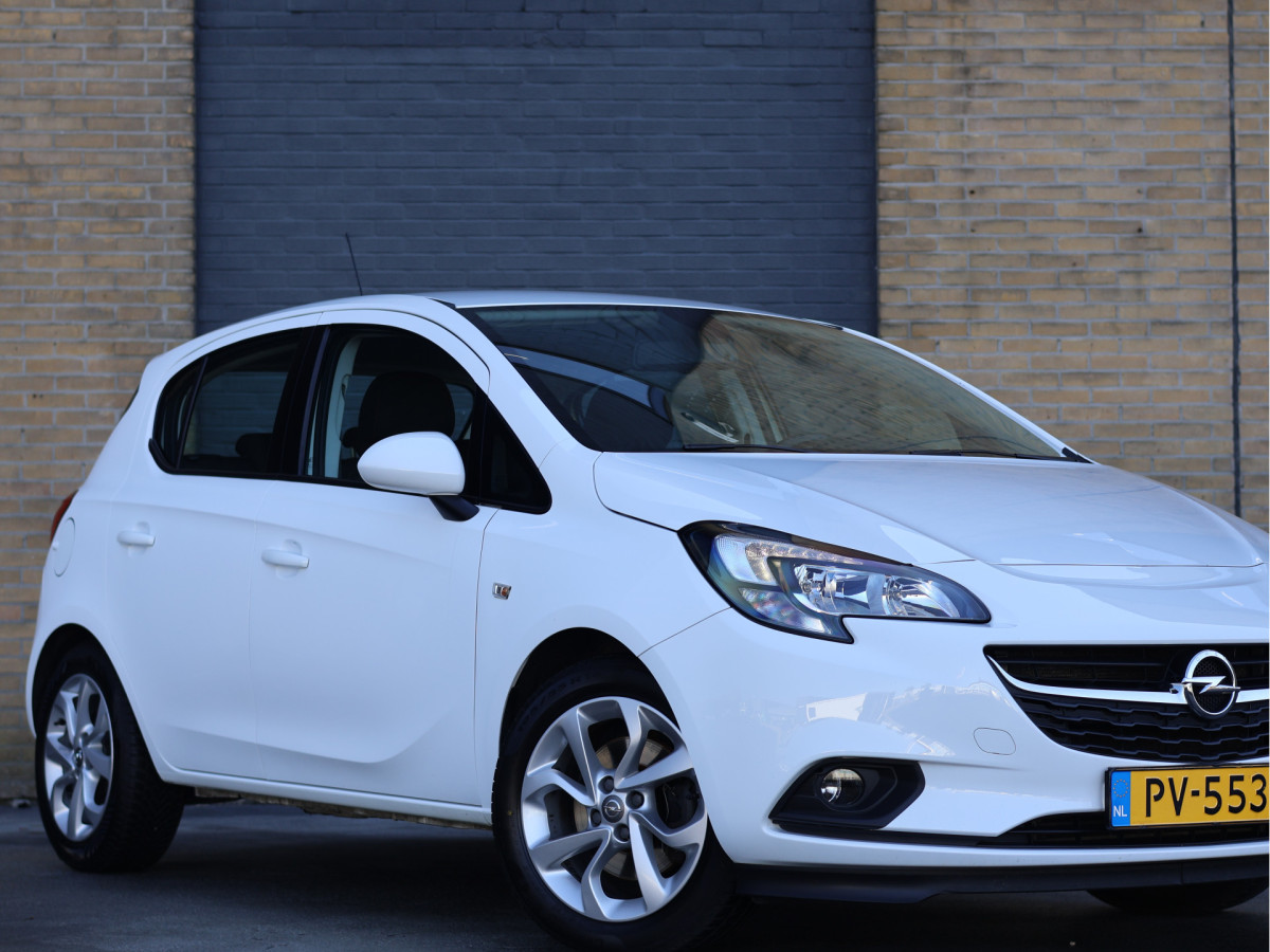 Opel Corsa 1.0 Turbo Online Edition