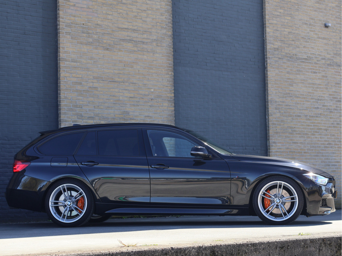 BMW 3 Serie Touring 320i Edition Sport Line Shadow Executive