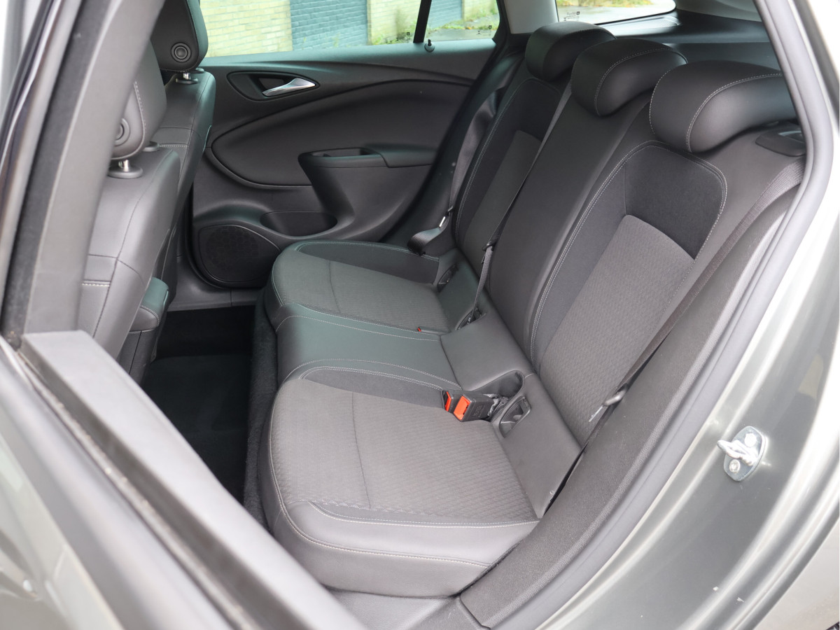 Opel Astra Sports Tourer 1.4 Innovation