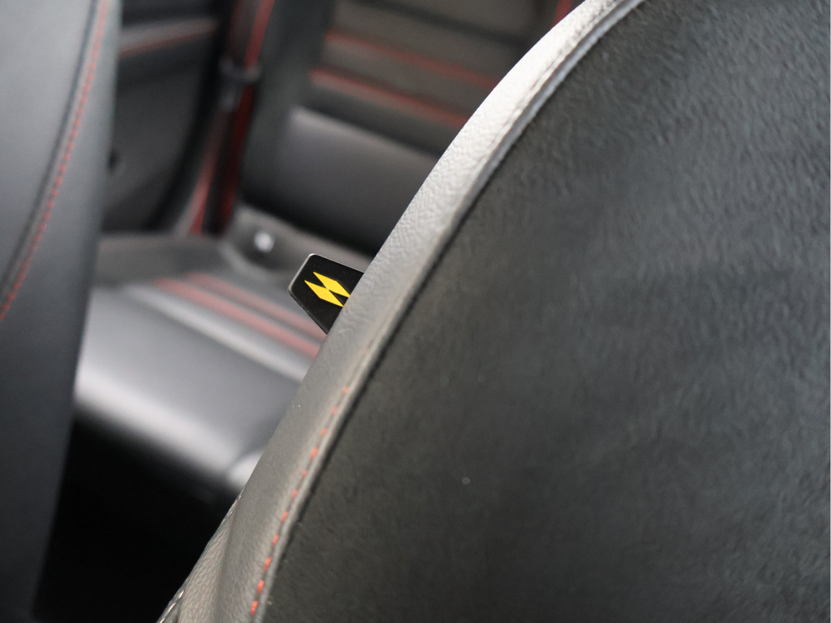 Renault Arkana 1.6 E-Tech Hybrid 145 R.S. Line
