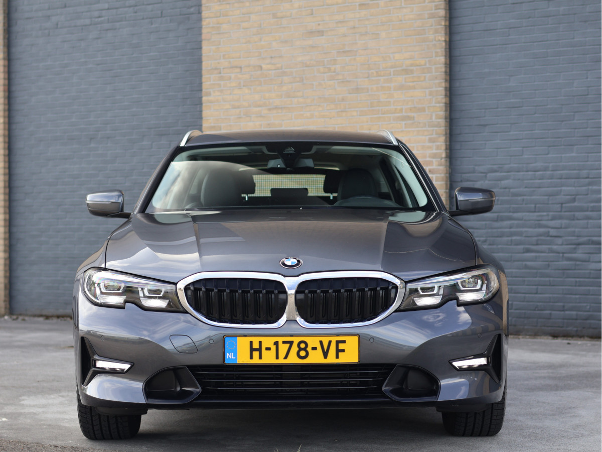 BMW 3 Serie Touring 320i Sportline