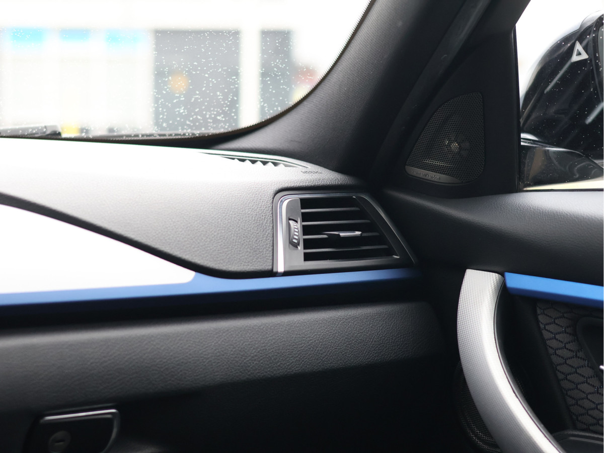 BMW 3-serie 340i xDrive M Sport
