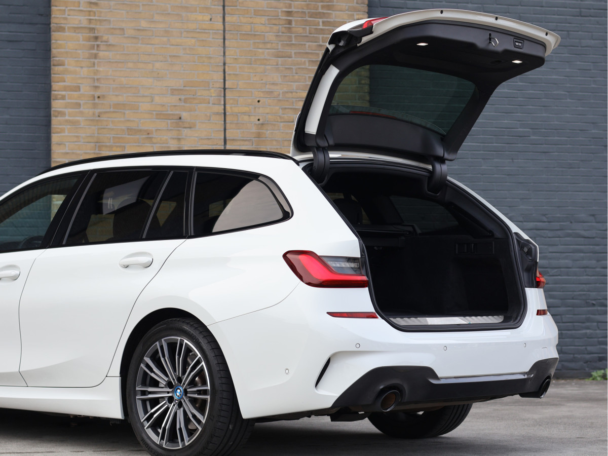 BMW 3 Serie Touring 320e M Sport PHEV