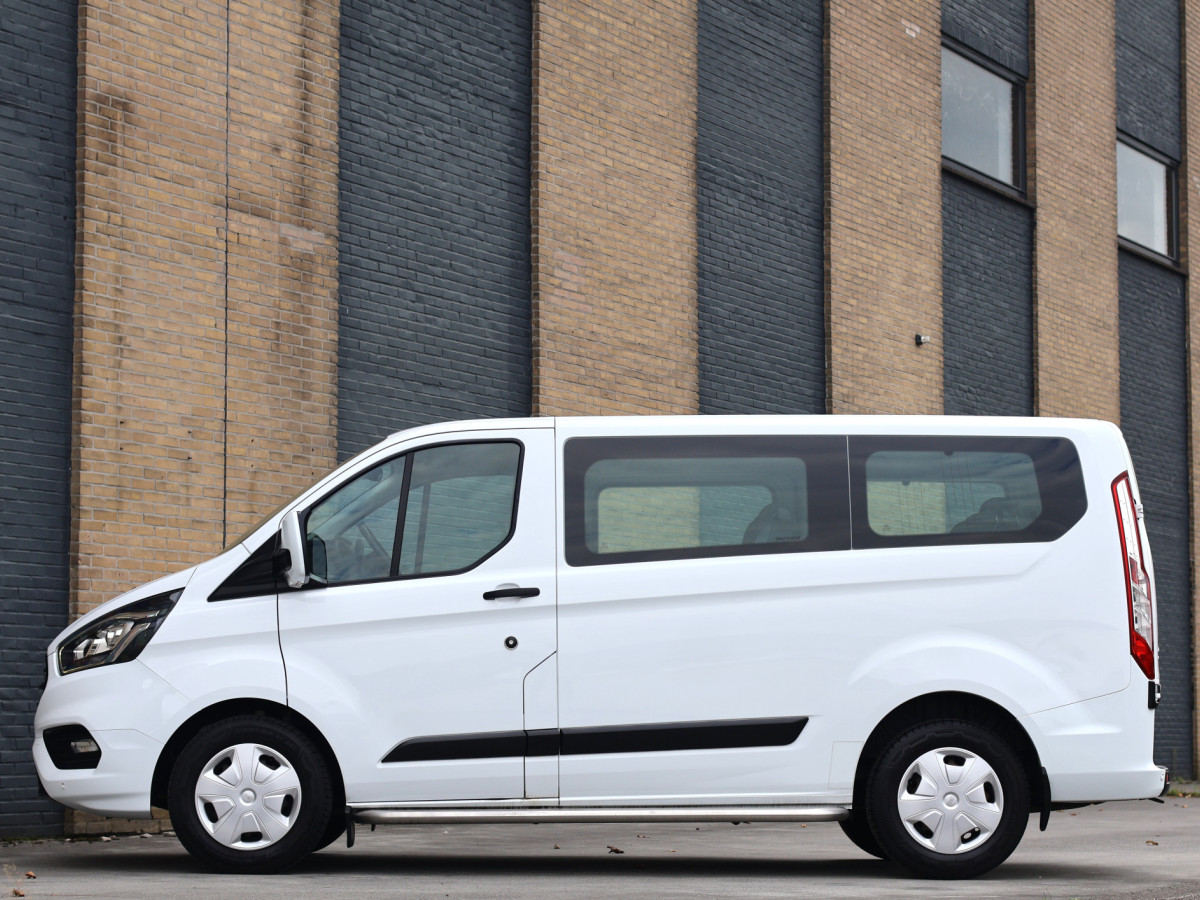 Ford Transit Custom Tourneo 9-persoons 320 2.0 TDCI Trend