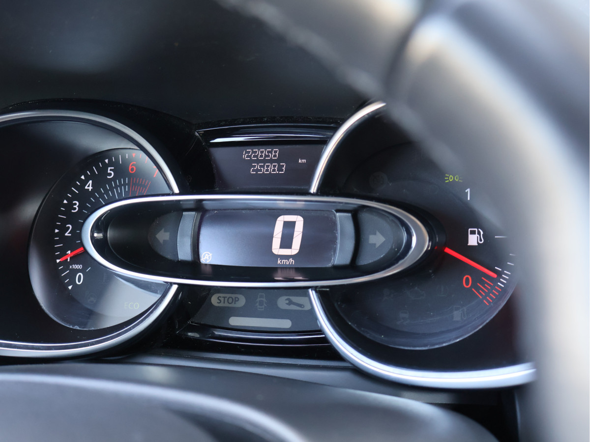 Renault Clio Estate 0.9 TCe Intens