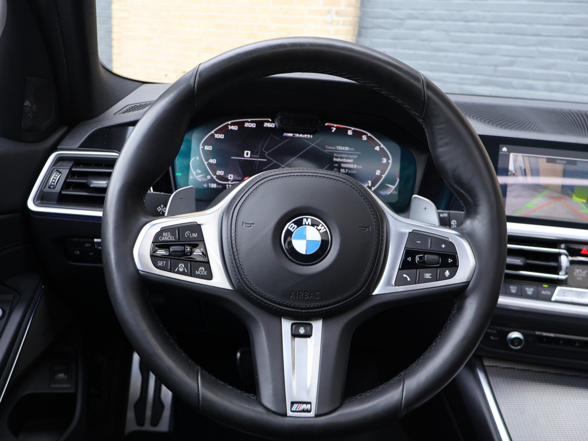 BMW 3 Serie Touring M340i xDrive M Sport