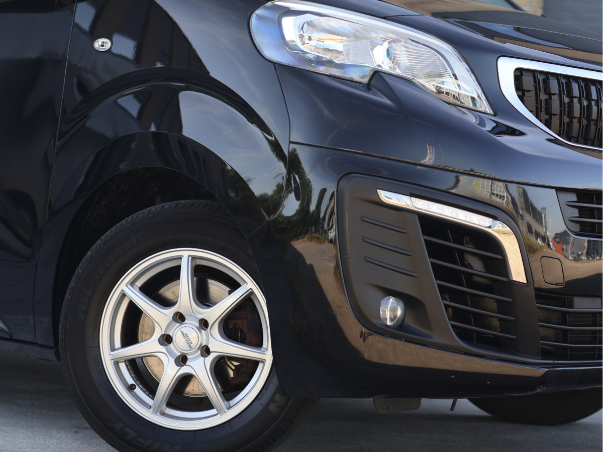 Peugeot Expert 231S 2.0 BlueHDI 120 Pro