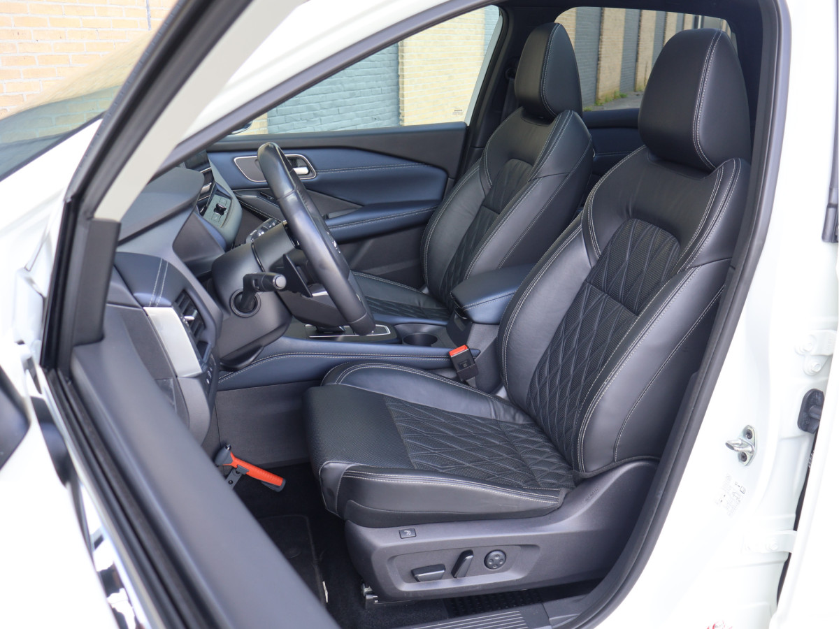 Nissan QASHQAI 1.3 MHEV Xtronic Tekna Plus